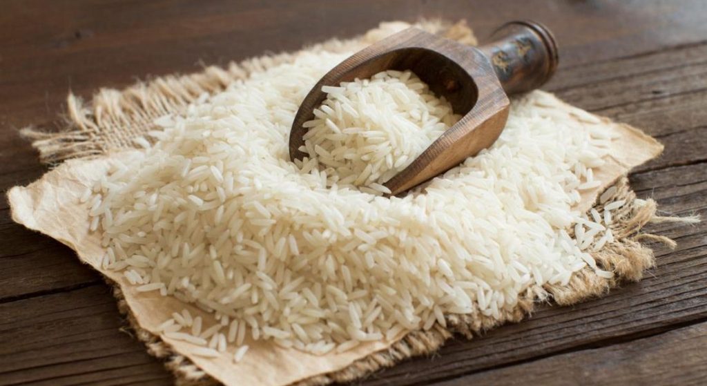 ترخیص برنج