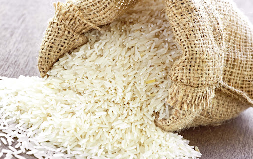 واردات+برنج