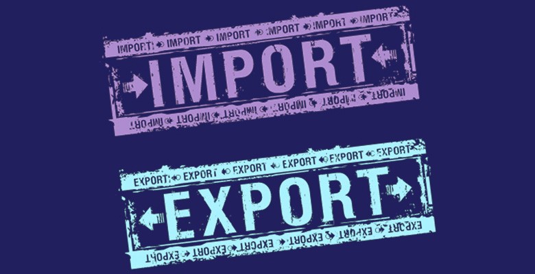واردات و صادرات