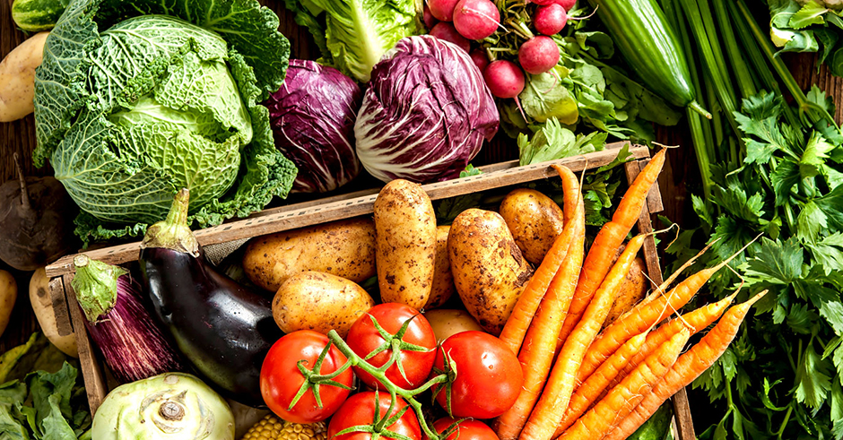 افزایش 98 درصدی ارزش صادرات انواع سبزیجات