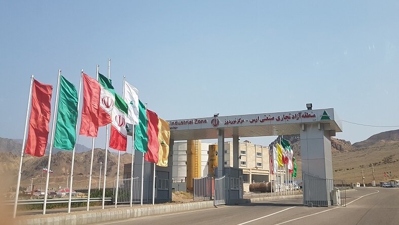 آخرین وضعیت مرزهای تجاری ایران